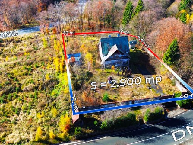 Casă vânzări în Baia Sprie, Maramureș