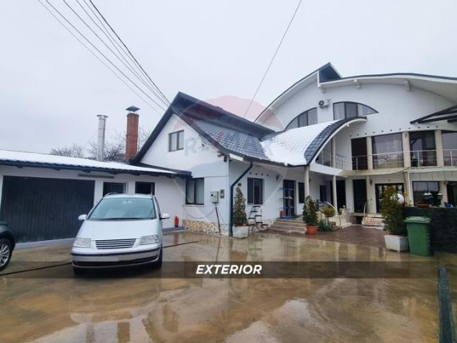 Casă vânzări în Sighetu Marmatiei, Maramureș