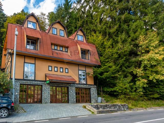 Casă vânzări în Prahova