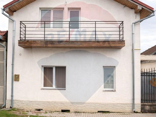 Casă vânzări în Pricaz, Hunedoara