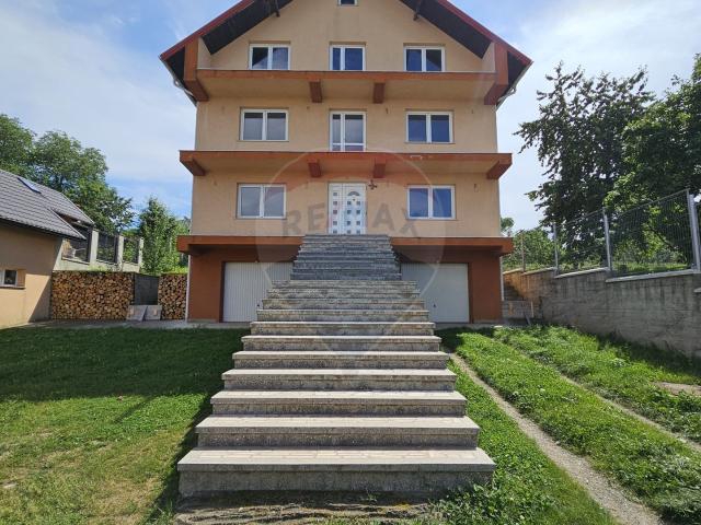 Casă vânzări în Sfantu Ilie, Suceava