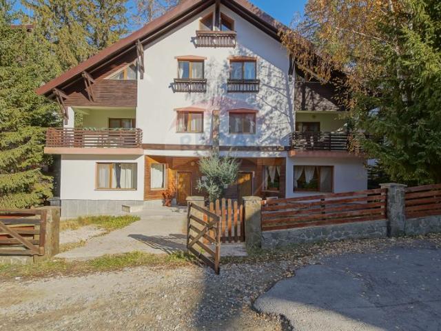 Casă vânzări în Poiana Brasov, Brașov