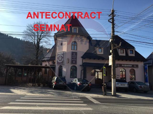 Casă vânzări în Busteni, Prahova