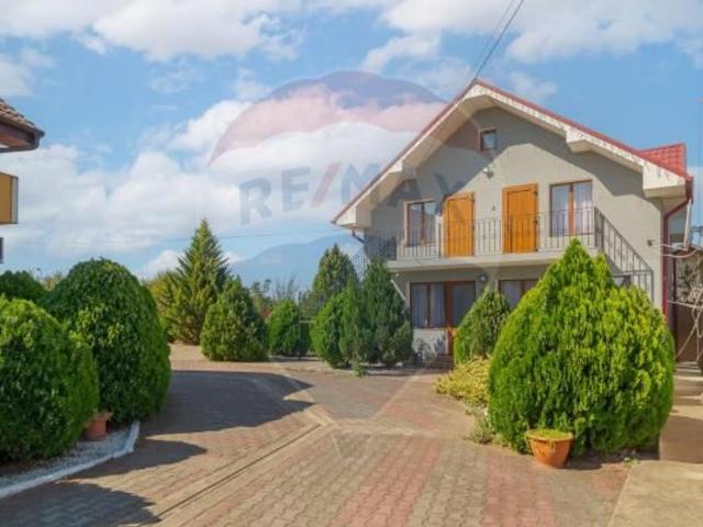 Casă vânzări în Haieu, Bihor