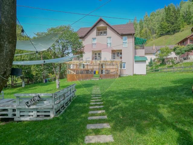 Casă vânzări în Moieciu De Jos, Brașov