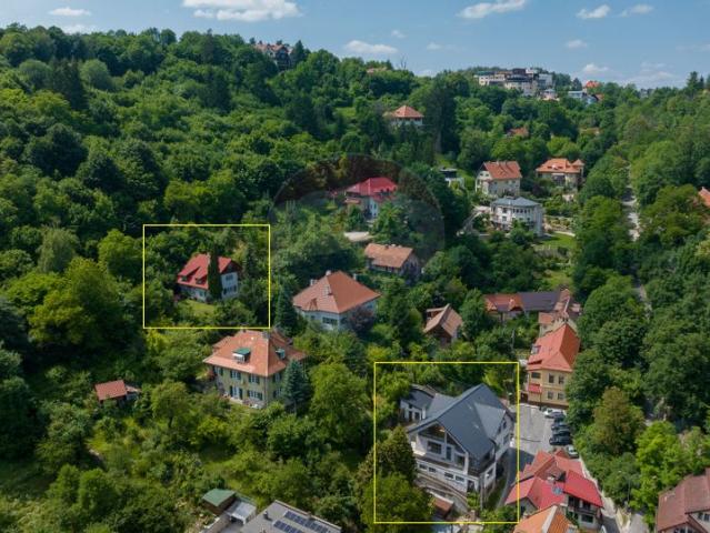 Casă vânzări în Brașov