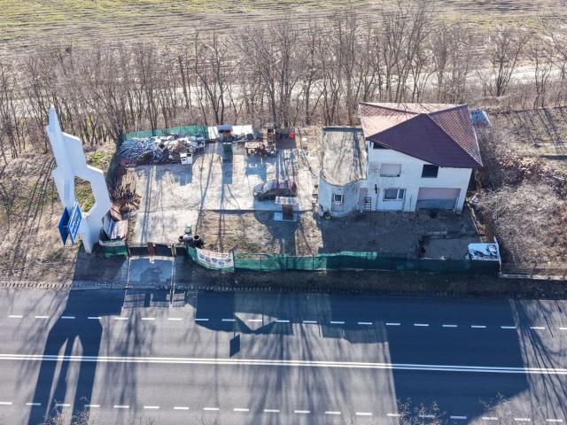 Casă vânzări în Bacău