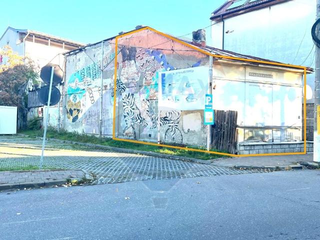 Casă vânzări în Bogdan Voda, Bacău