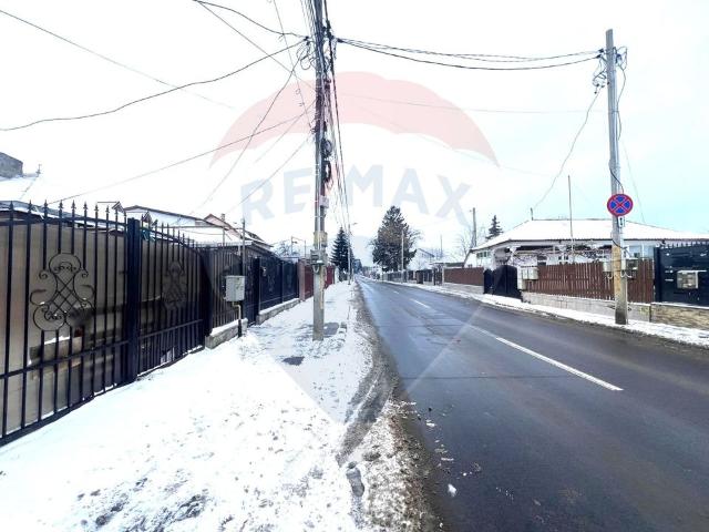 Casă vânzări în Bacău