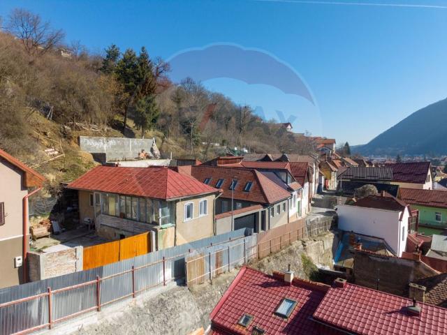 Casă vânzări în Brașov