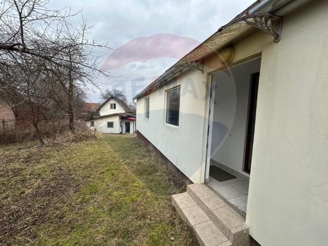 Casă vânzări în Covasna