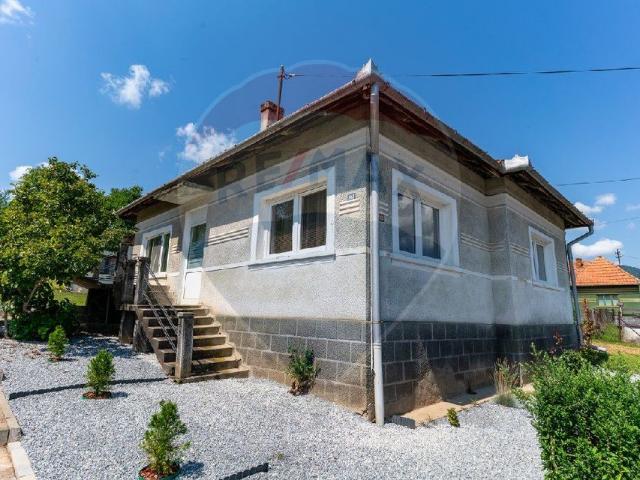 Casă vânzări în Fornadia, Hunedoara