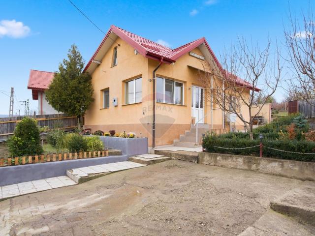 Casă vânzări în Costuleni, Iași