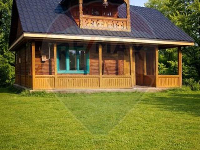 Casă vânzări în Breb, Maramureș