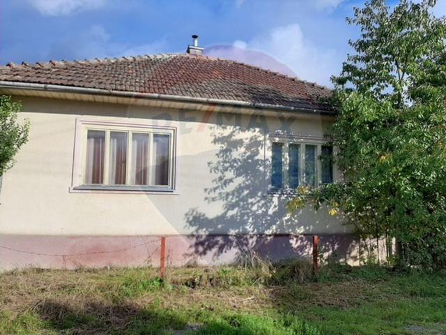 Casă vânzări în Maramureș