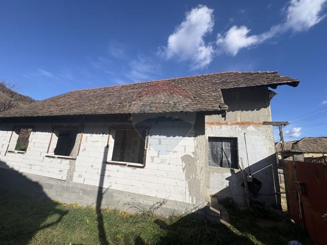 Casă vânzări în Biertan, Sibiu