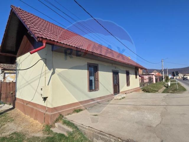 Casă vânzări în Laslea, Sibiu