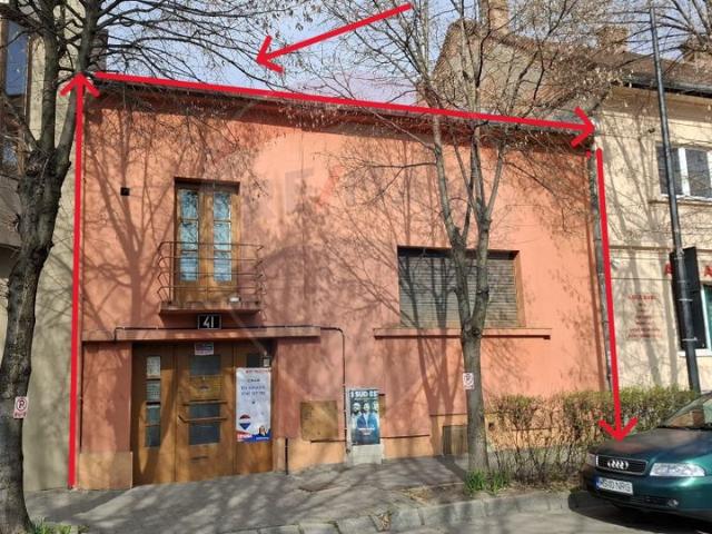 Casă vânzări în Mureseni, Mureș