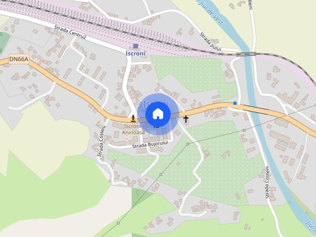 Casă închirieri în Aninoasa, Hunedoara