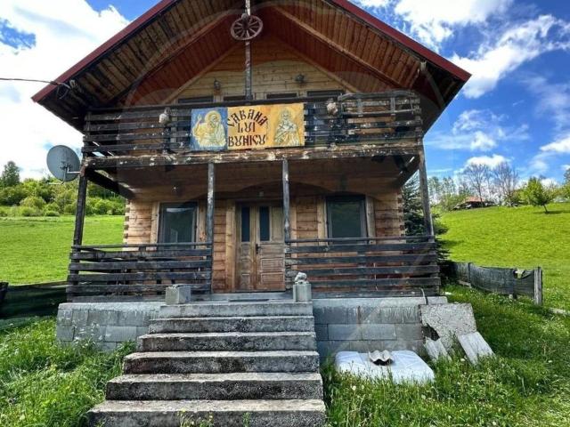 Casă vânzări în Alba