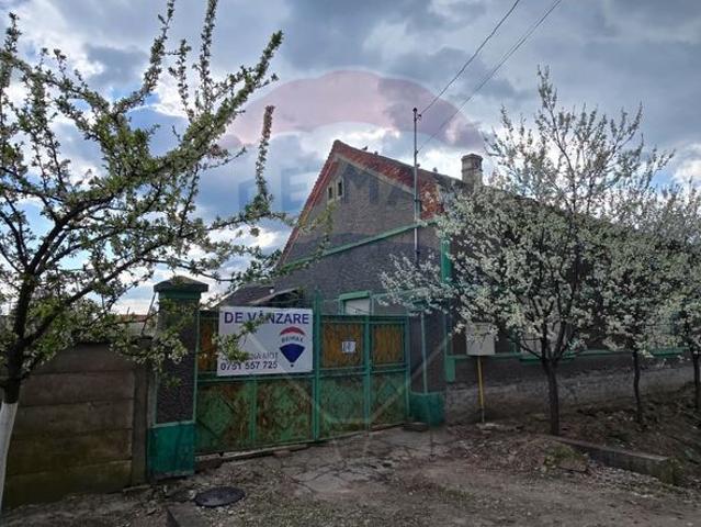 Casă vânzări în Arad
