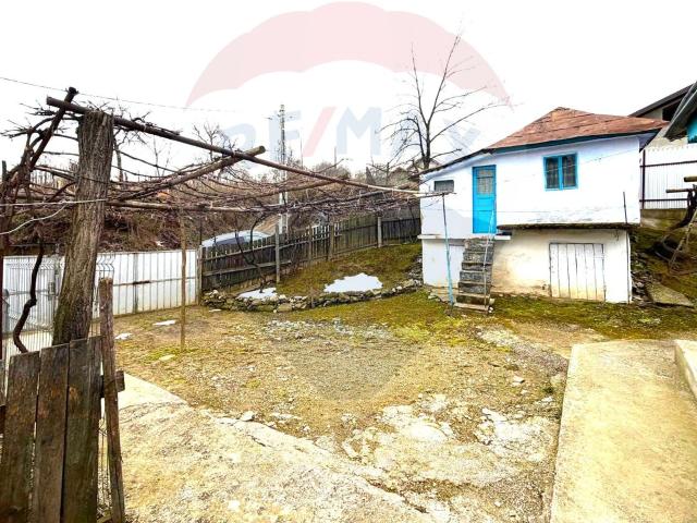 Casă vânzări în Garleni, Bacău