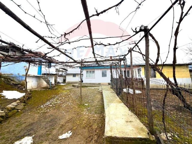 Casă vânzări în Bacău