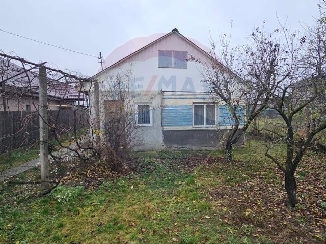 Casă vânzări în Rusi-ciutea, Bacău