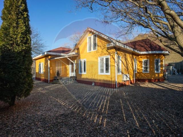 Casă vânzări în Bran, Brașov