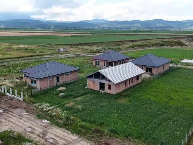 Casă vânzări în Cristian, Brașov