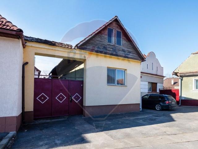 Casă vânzări în Cristian, Brașov