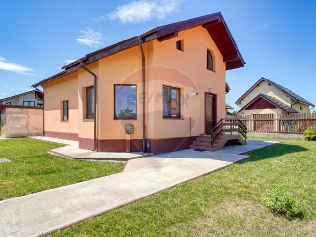 Casă vânzări în Harman, Brașov