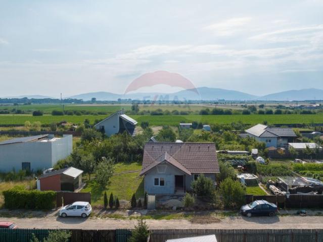 Casă vânzări în Harman, Brașov