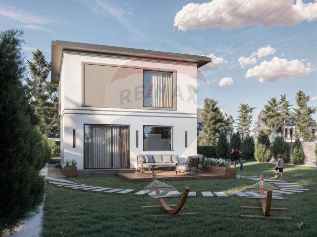 Casă vânzări în Harman, Brașov