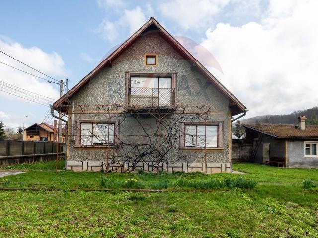 Casă vânzări în Rasnov, Brașov