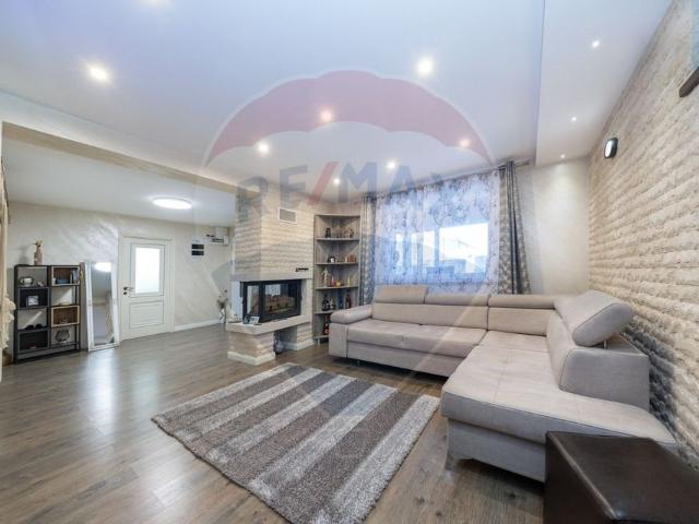 Casă vânzări în Sacele, Brașov