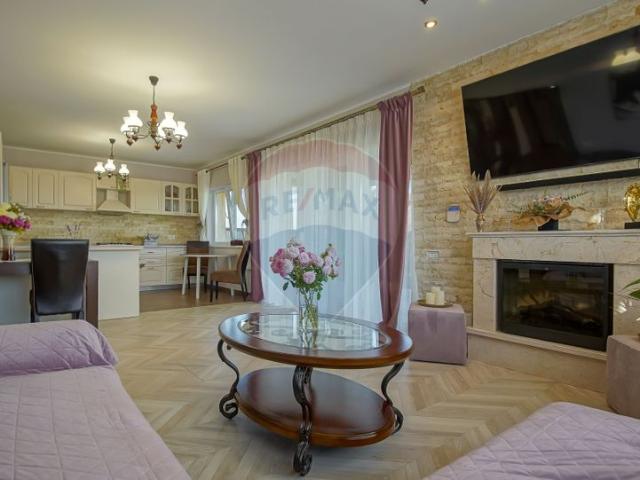 Casă vânzări în Sanpetru, Brașov