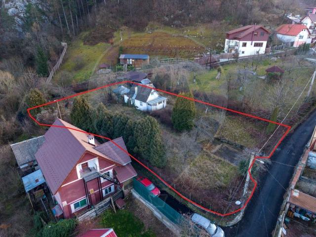 Casă vânzări în Brașov