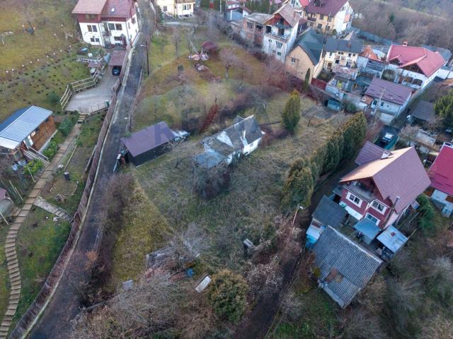 Casă vânzări în Brașov