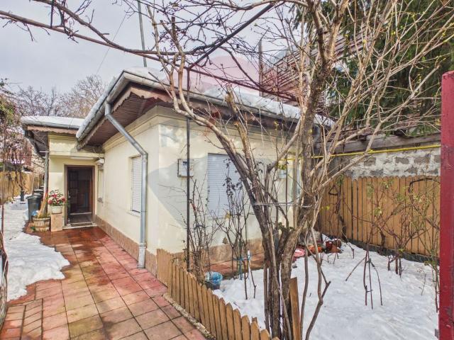 Casă vânzări în București