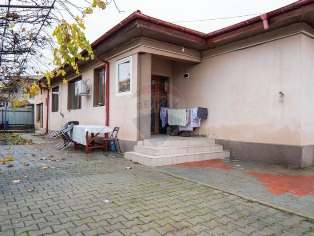 Casă vânzări în Chitila, București
