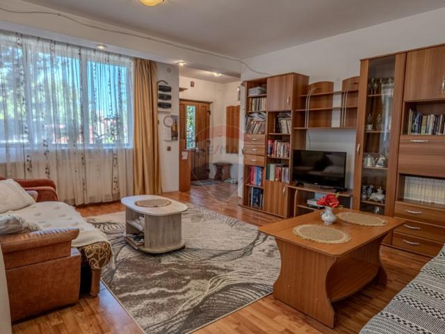 Casă vânzări în Mogosoaia, București