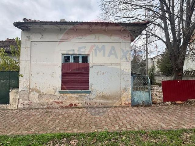 Casă vânzări în Negru Voda, Caraş-severin