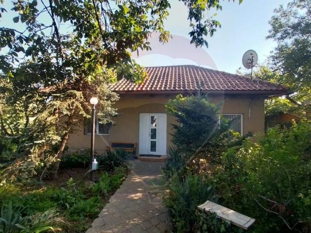 Casă vânzări în Valu Lui Traian, Caraş-severin