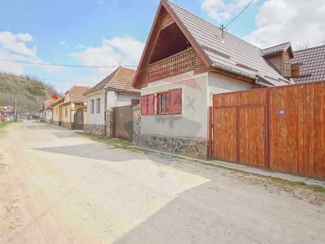 Casă vânzări în Covasna