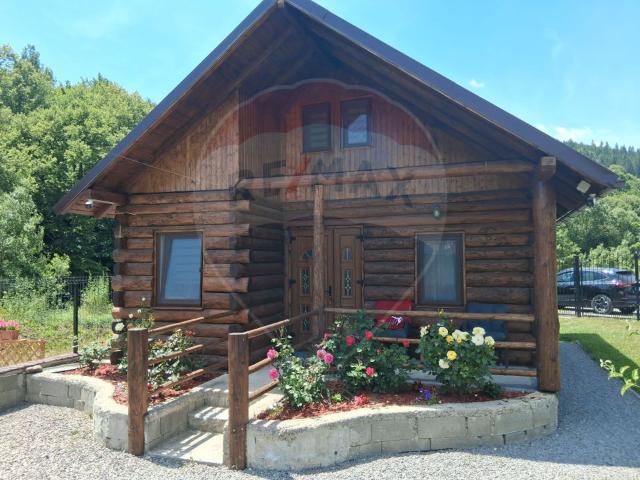 Casă vânzări în Covasna