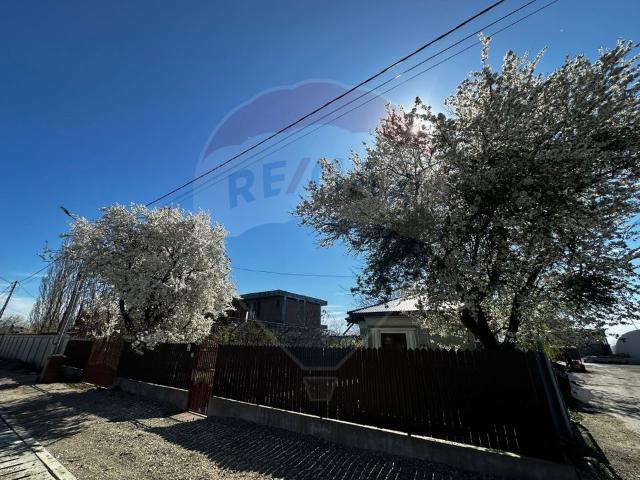 Casă vânzări în Tartasesti, Dâmbovița