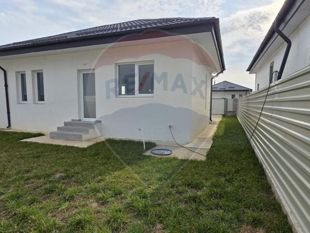 Casă vânzări în Samurcasi, Dâmbovița