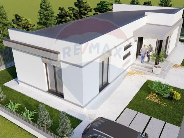 Casă vânzări în Giurgiu