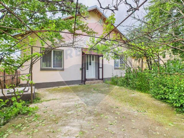 Casă vânzări în Varasti, Giurgiu